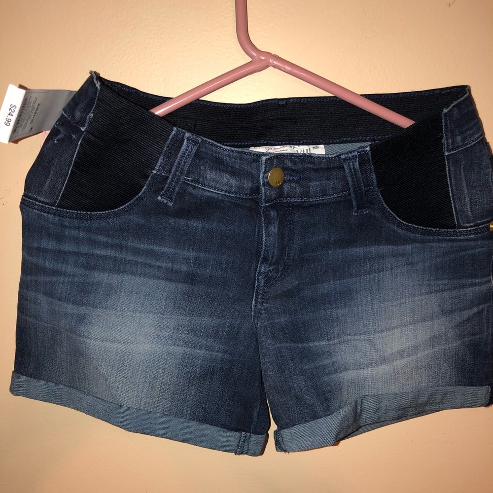 Short